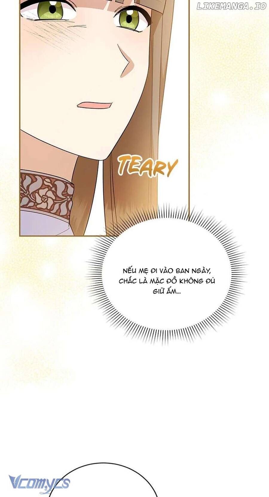 Kế Hoạch Trả Thù - Chap 62 - Trang 11