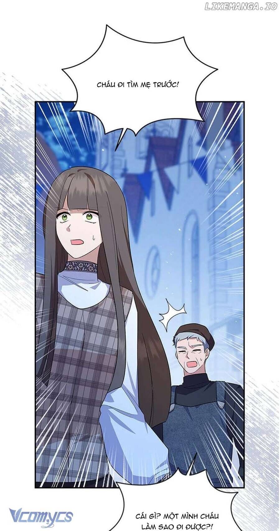 Kế Hoạch Trả Thù - Chap 62 - Trang 13