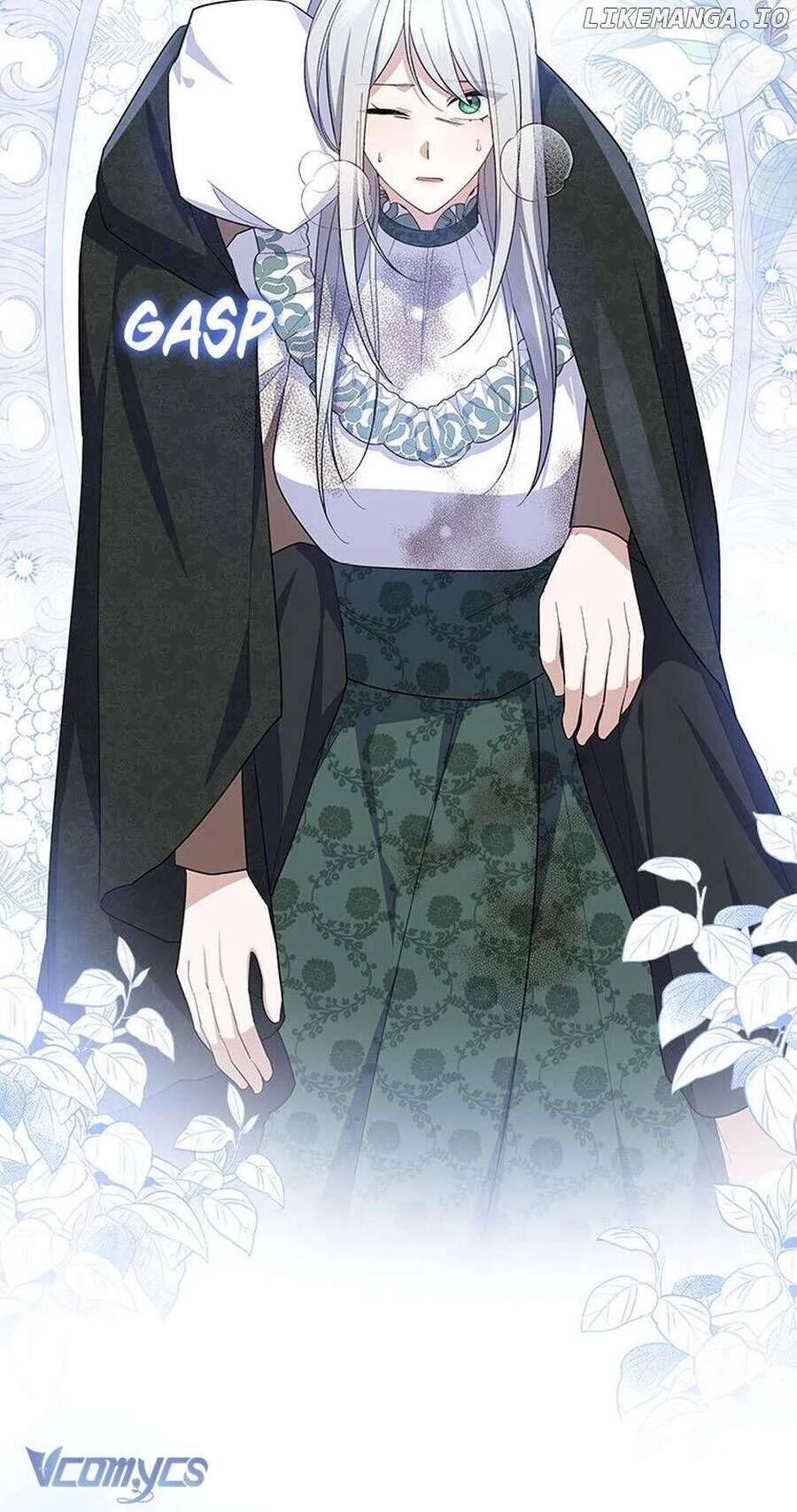 Kế Hoạch Trả Thù - Chap 62 - Trang 17