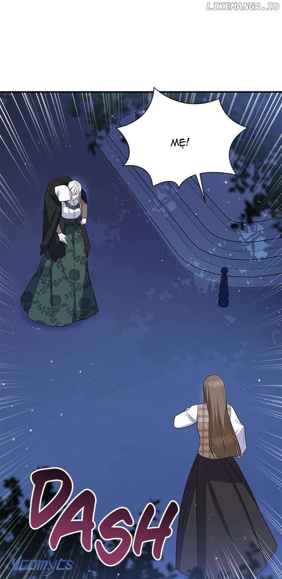 Kế Hoạch Trả Thù - Chap 62 - Trang 19