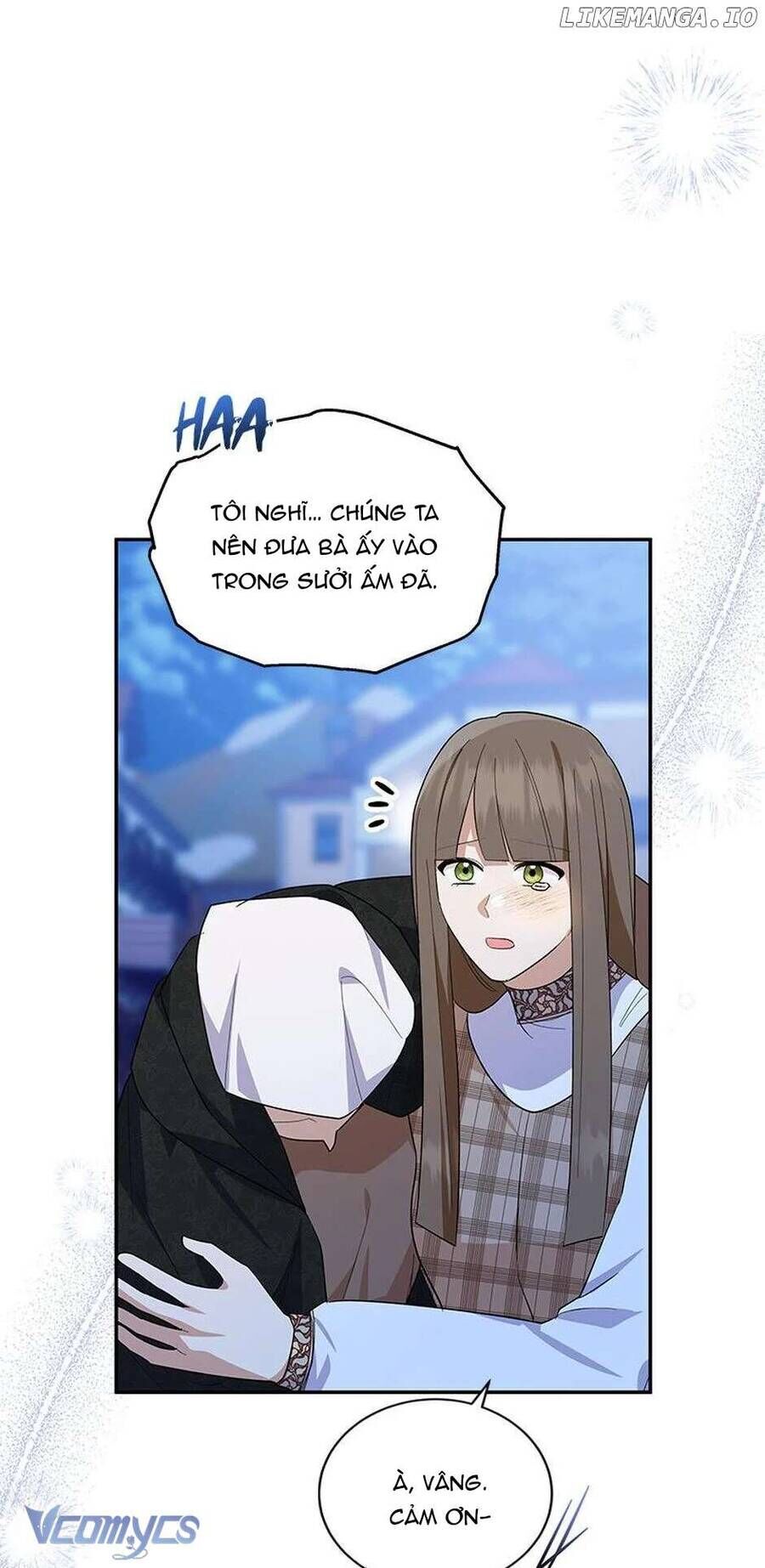 Kế Hoạch Trả Thù - Chap 62 - Trang 21