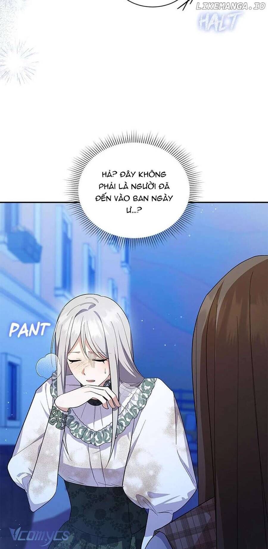 Kế Hoạch Trả Thù - Chap 62 - Trang 22