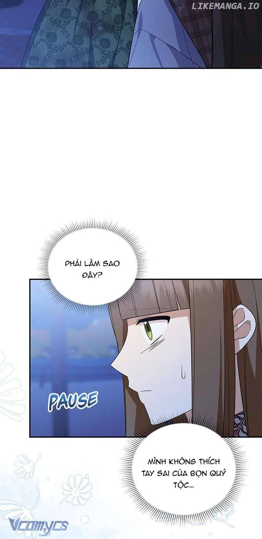 Kế Hoạch Trả Thù - Chap 62 - Trang 23