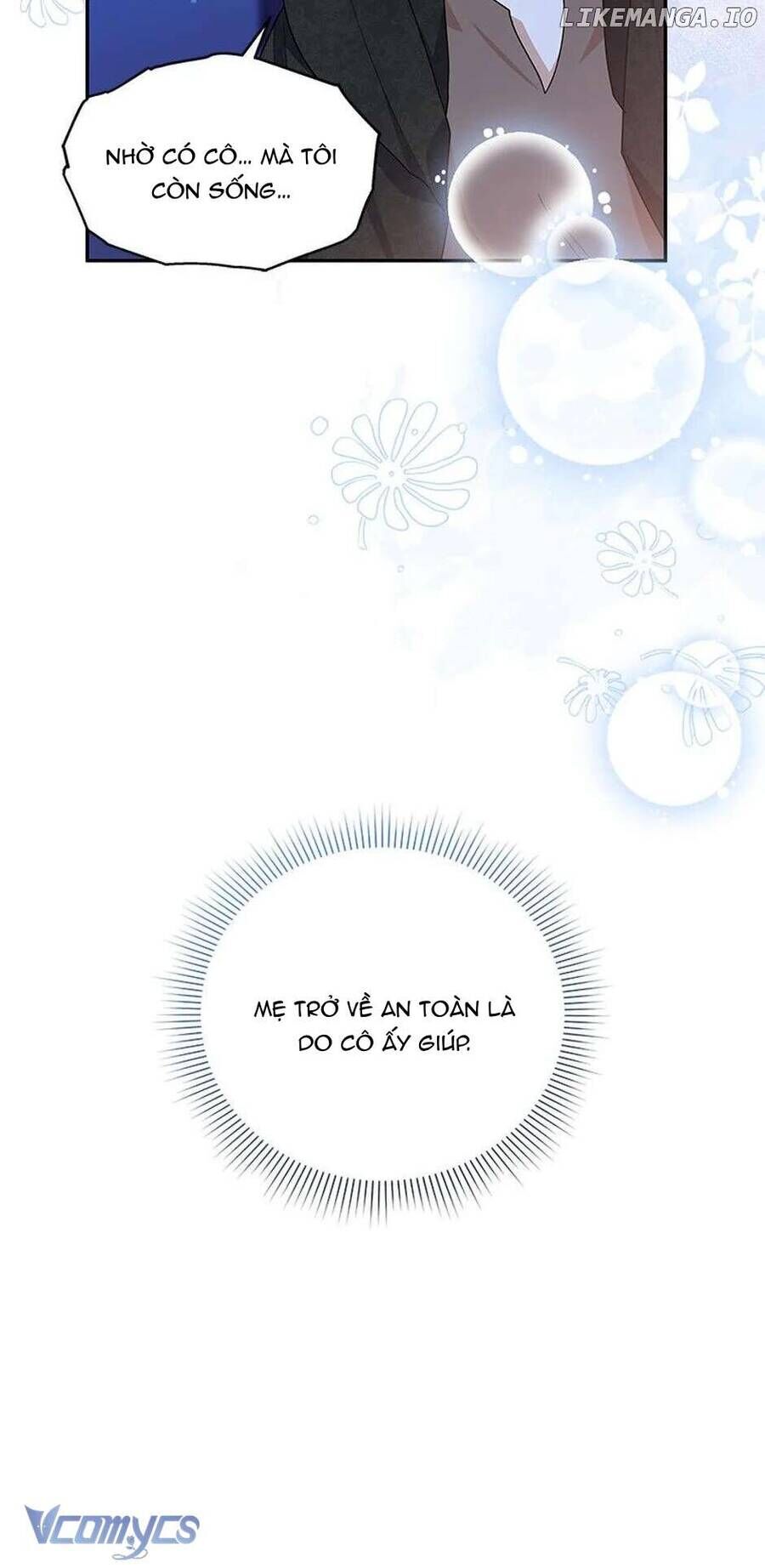 Kế Hoạch Trả Thù - Chap 62 - Trang 25