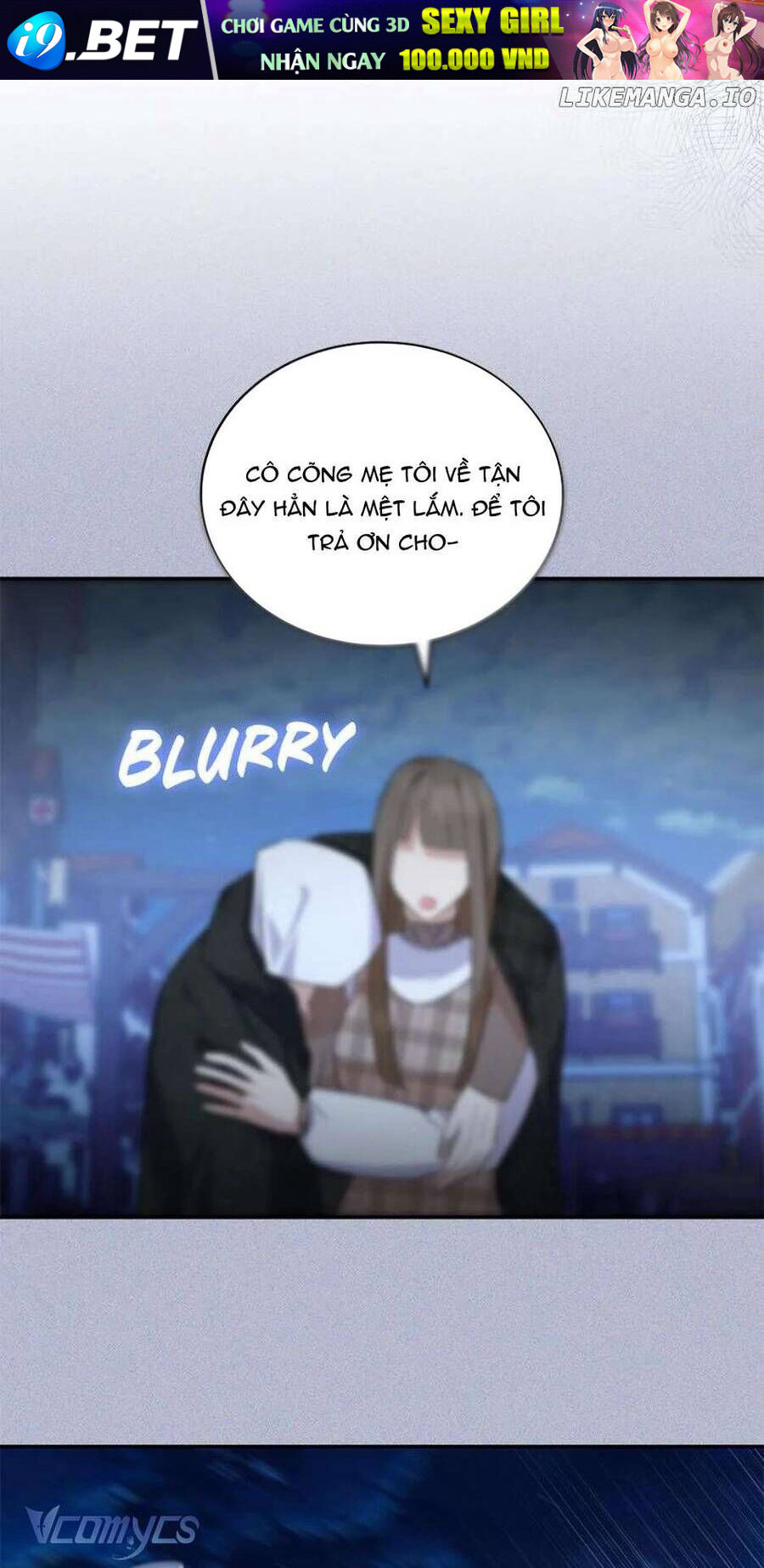 Kế Hoạch Trả Thù - Chap 62 - Trang 27