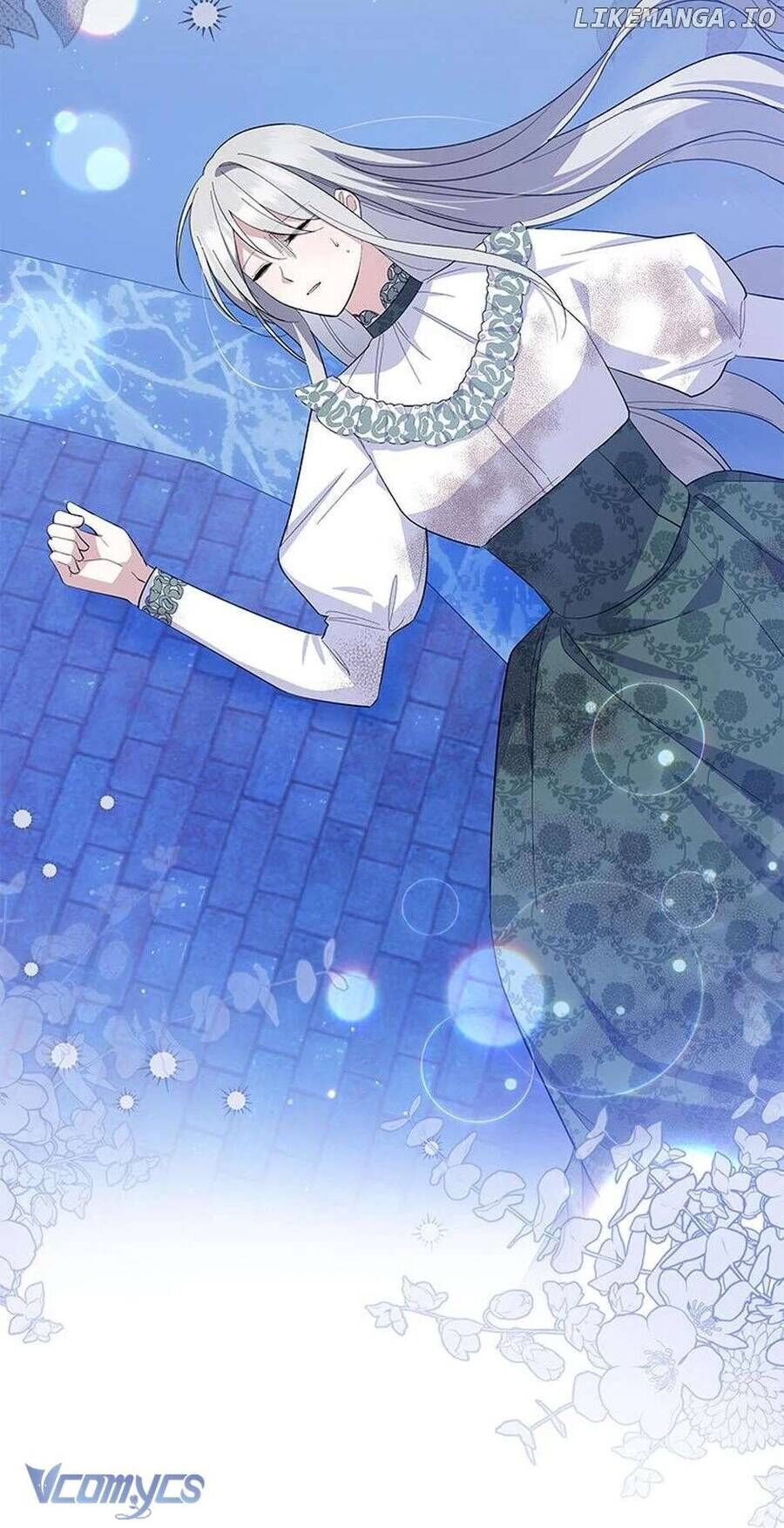 Kế Hoạch Trả Thù - Chap 62 - Trang 29