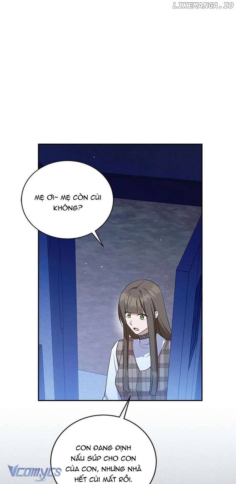 Kế Hoạch Trả Thù - Chap 62 - Trang 3