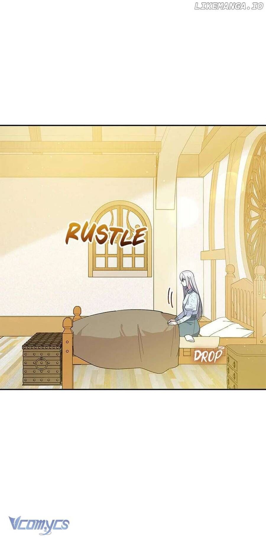 Kế Hoạch Trả Thù - Chap 62 - Trang 33