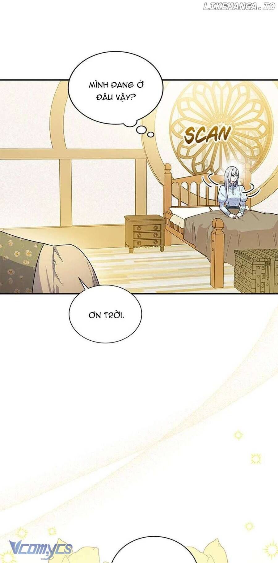 Kế Hoạch Trả Thù - Chap 62 - Trang 34