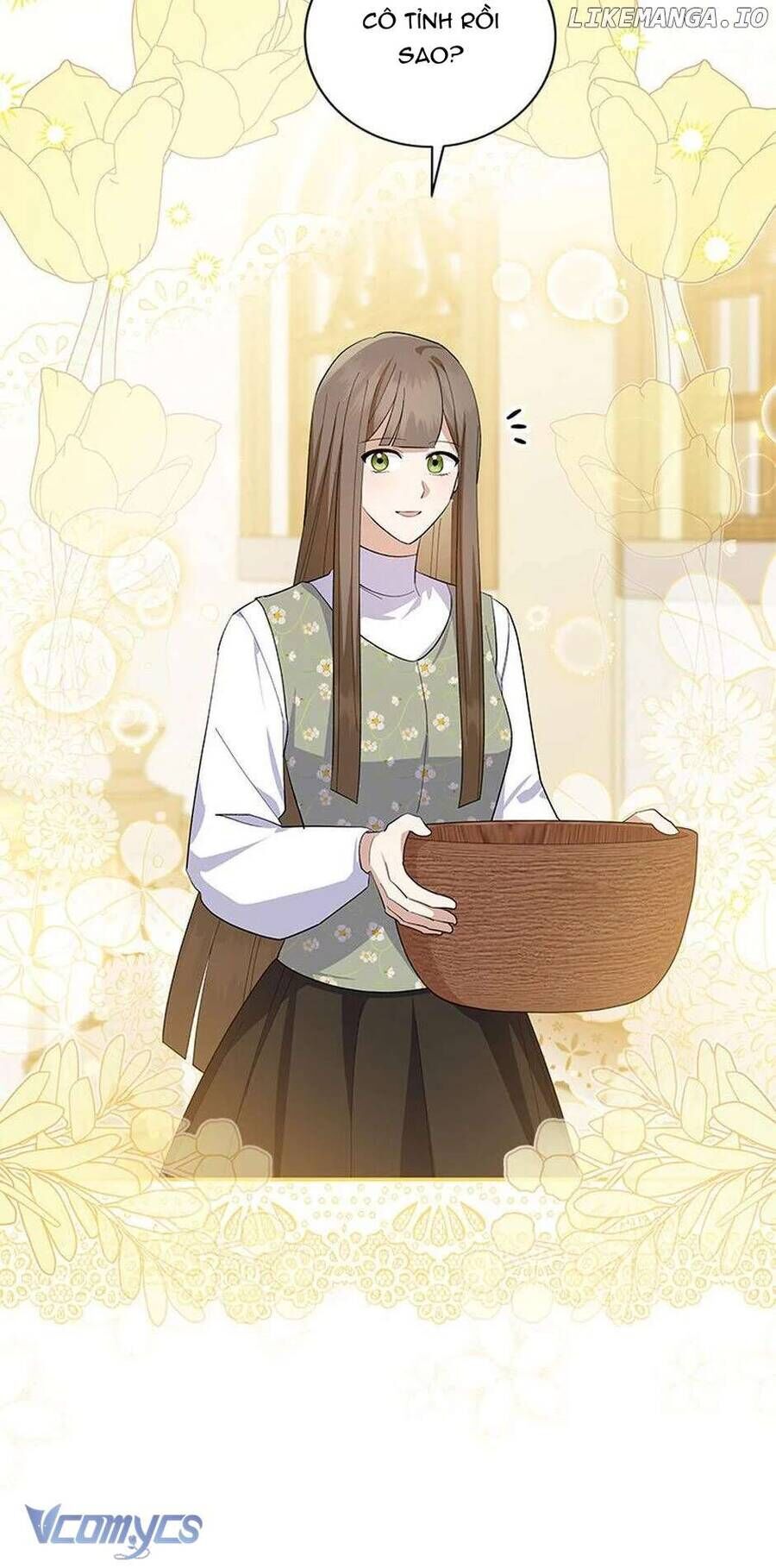 Kế Hoạch Trả Thù - Chap 62 - Trang 35