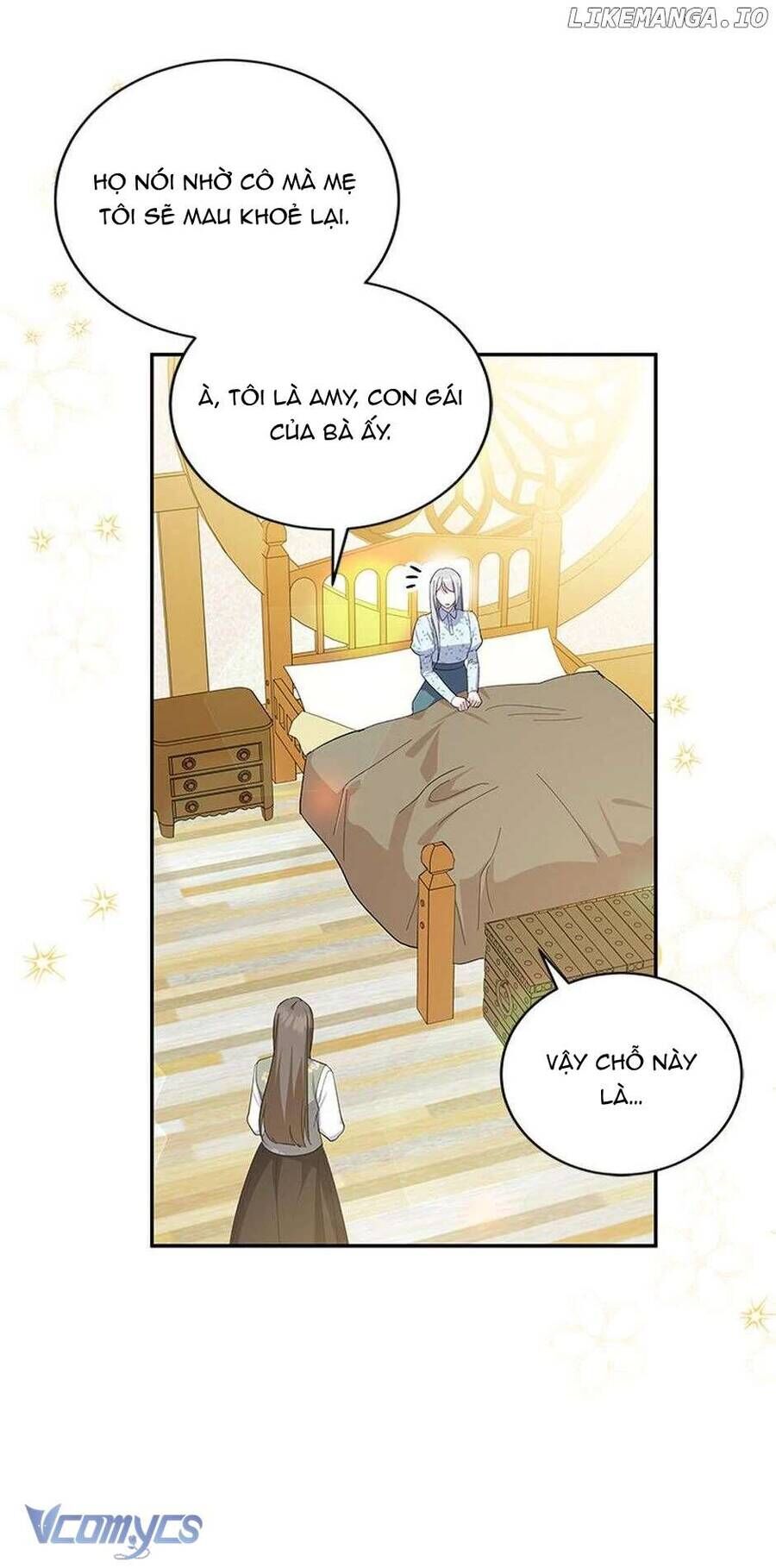 Kế Hoạch Trả Thù - Chap 62 - Trang 36