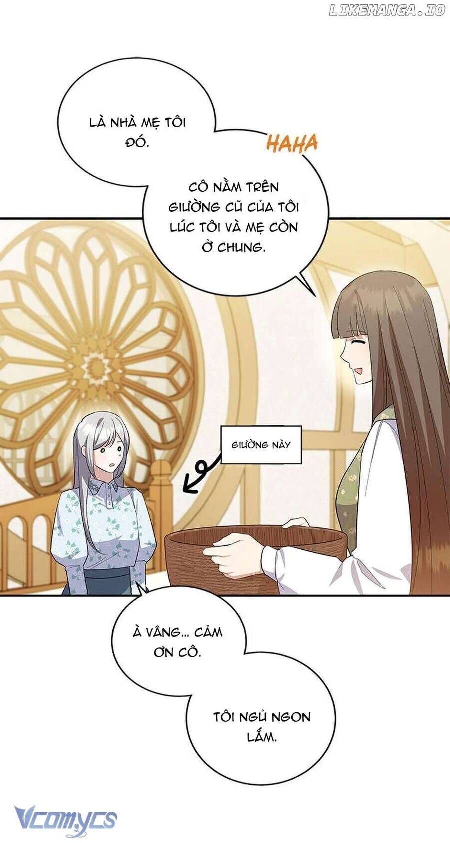 Kế Hoạch Trả Thù - Chap 62 - Trang 37