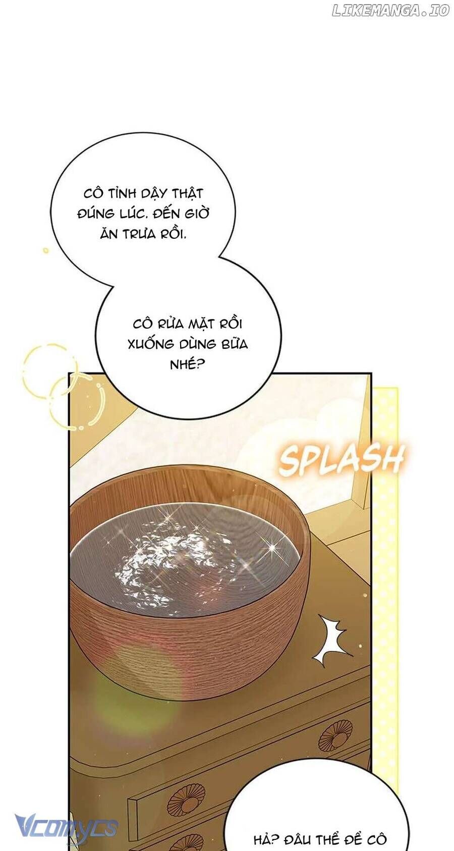 Kế Hoạch Trả Thù - Chap 62 - Trang 38