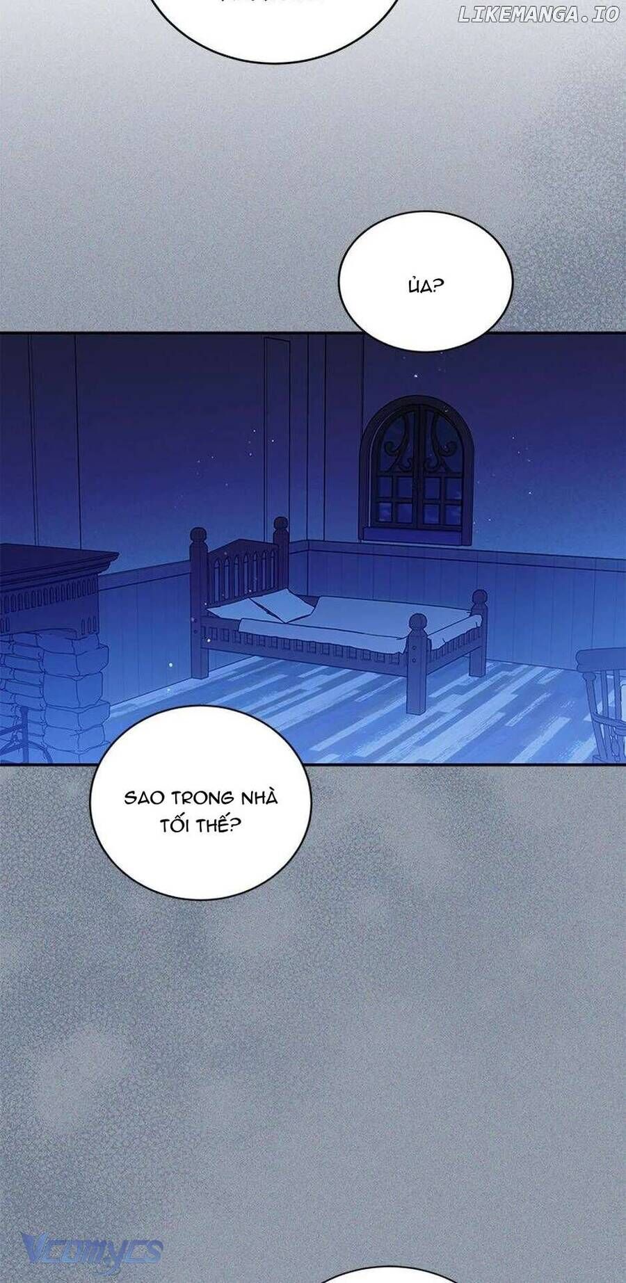 Kế Hoạch Trả Thù - Chap 62 - Trang 4