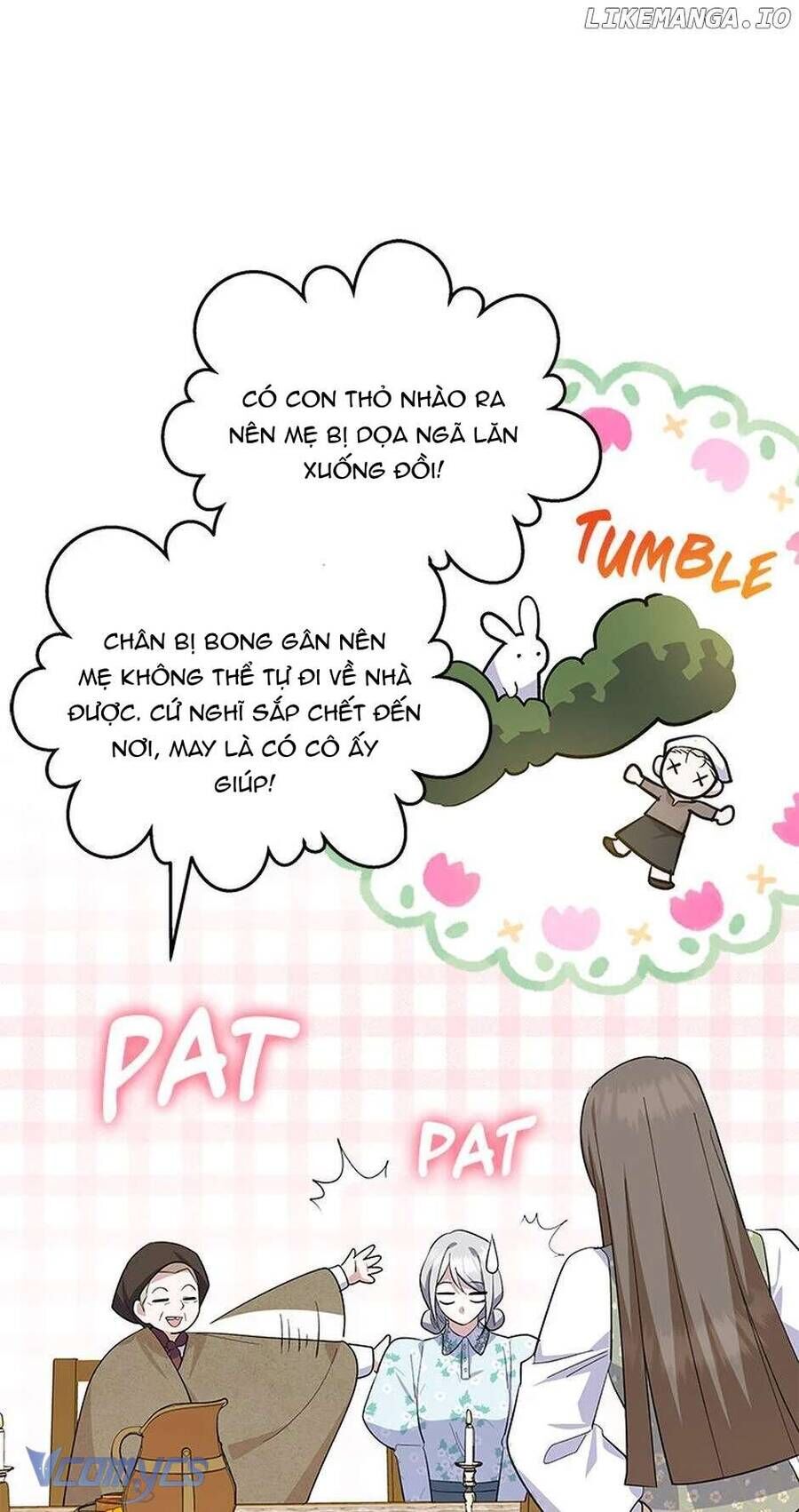 Kế Hoạch Trả Thù - Chap 62 - Trang 43