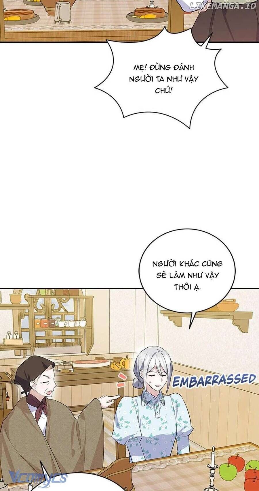 Kế Hoạch Trả Thù - Chap 62 - Trang 44