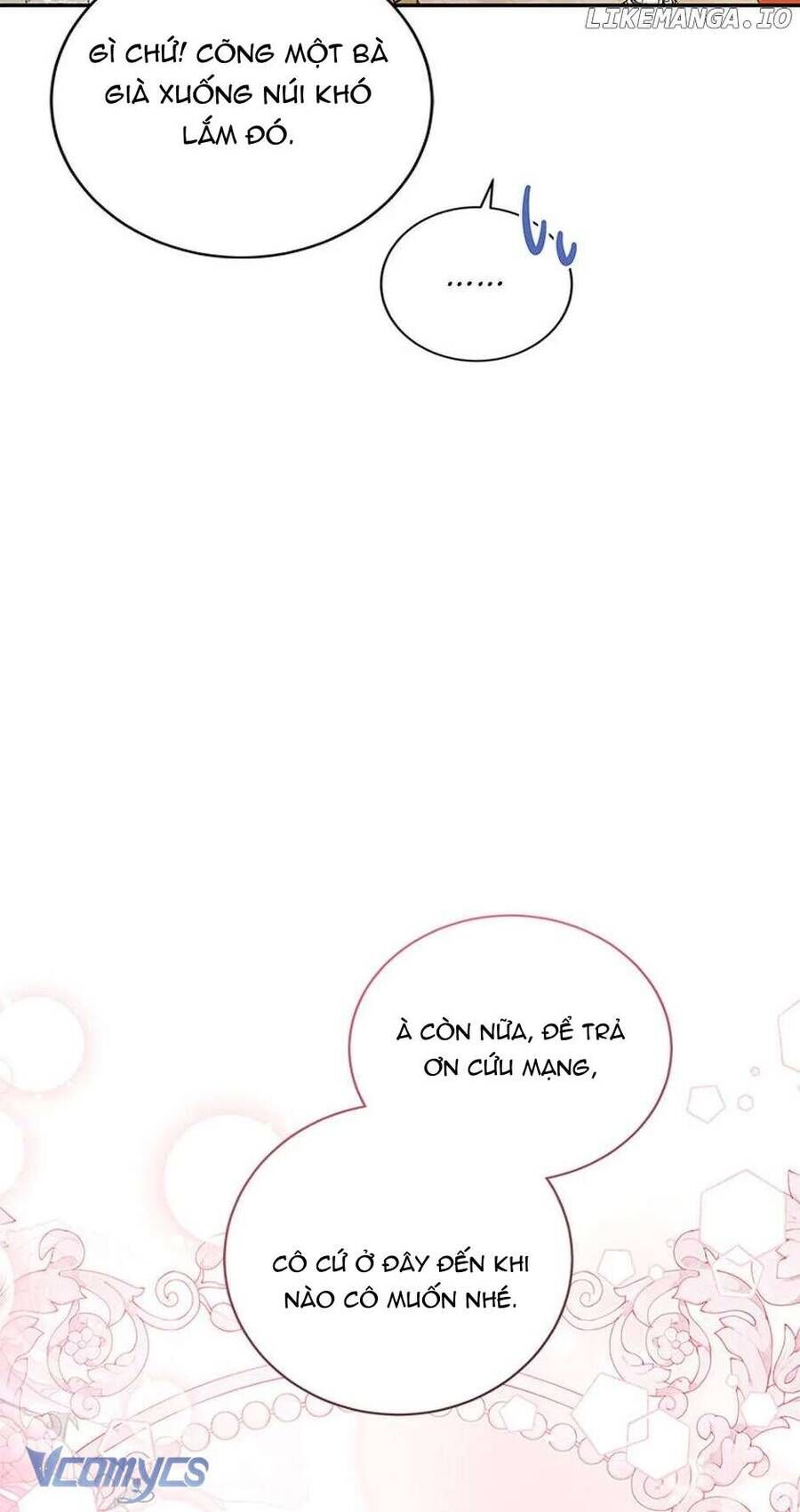 Kế Hoạch Trả Thù - Chap 62 - Trang 45
