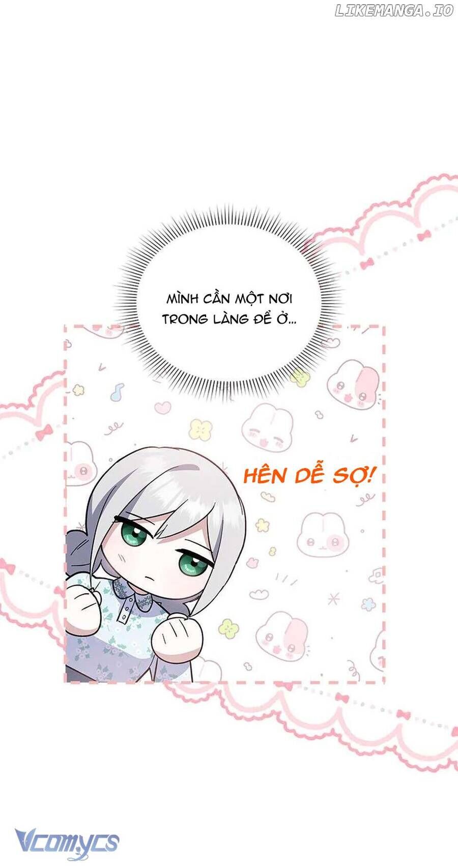 Kế Hoạch Trả Thù - Chap 62 - Trang 47