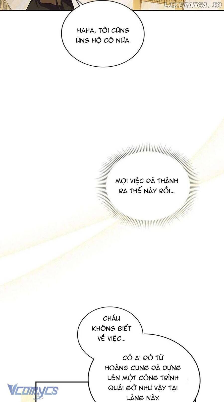Kế Hoạch Trả Thù - Chap 62 - Trang 50