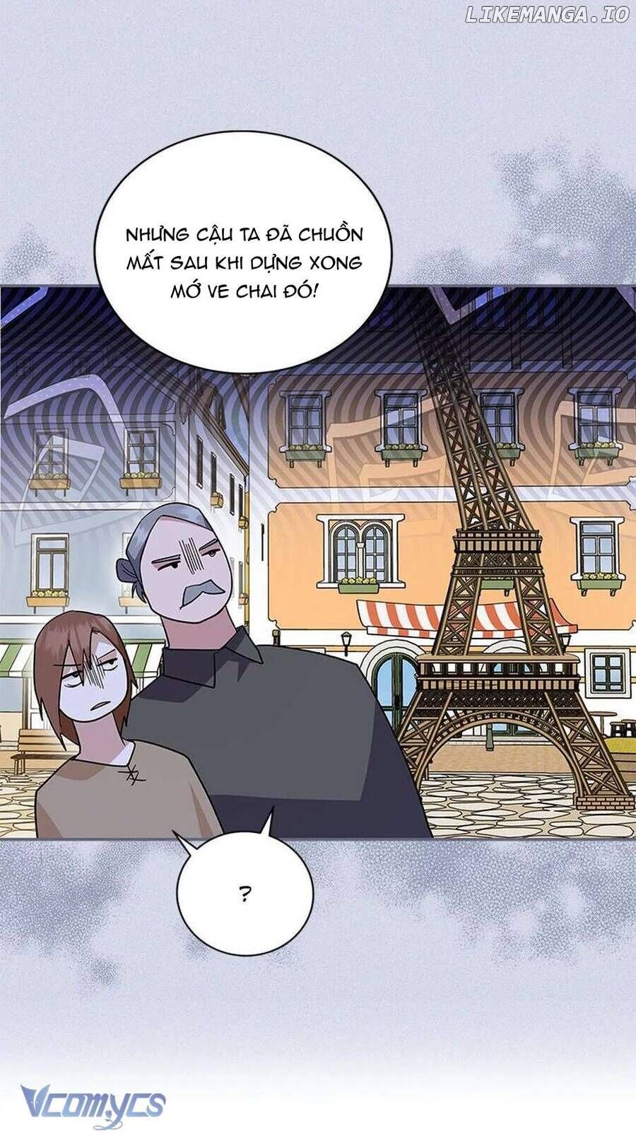 Kế Hoạch Trả Thù - Chap 62 - Trang 53