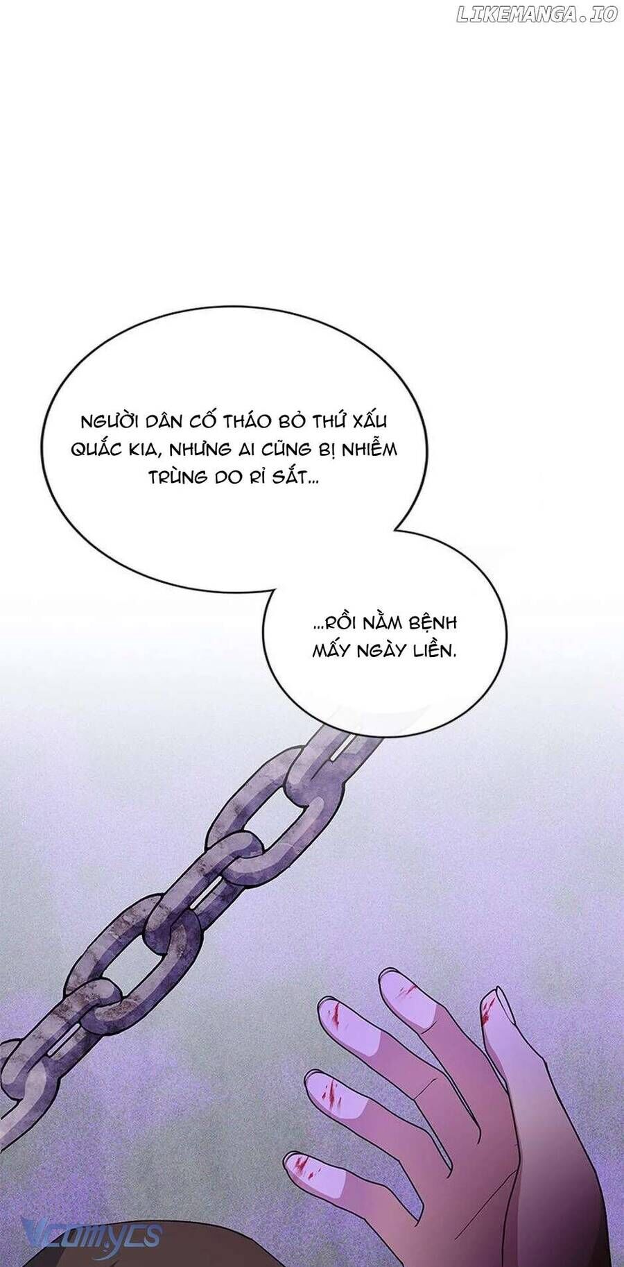 Kế Hoạch Trả Thù - Chap 62 - Trang 54