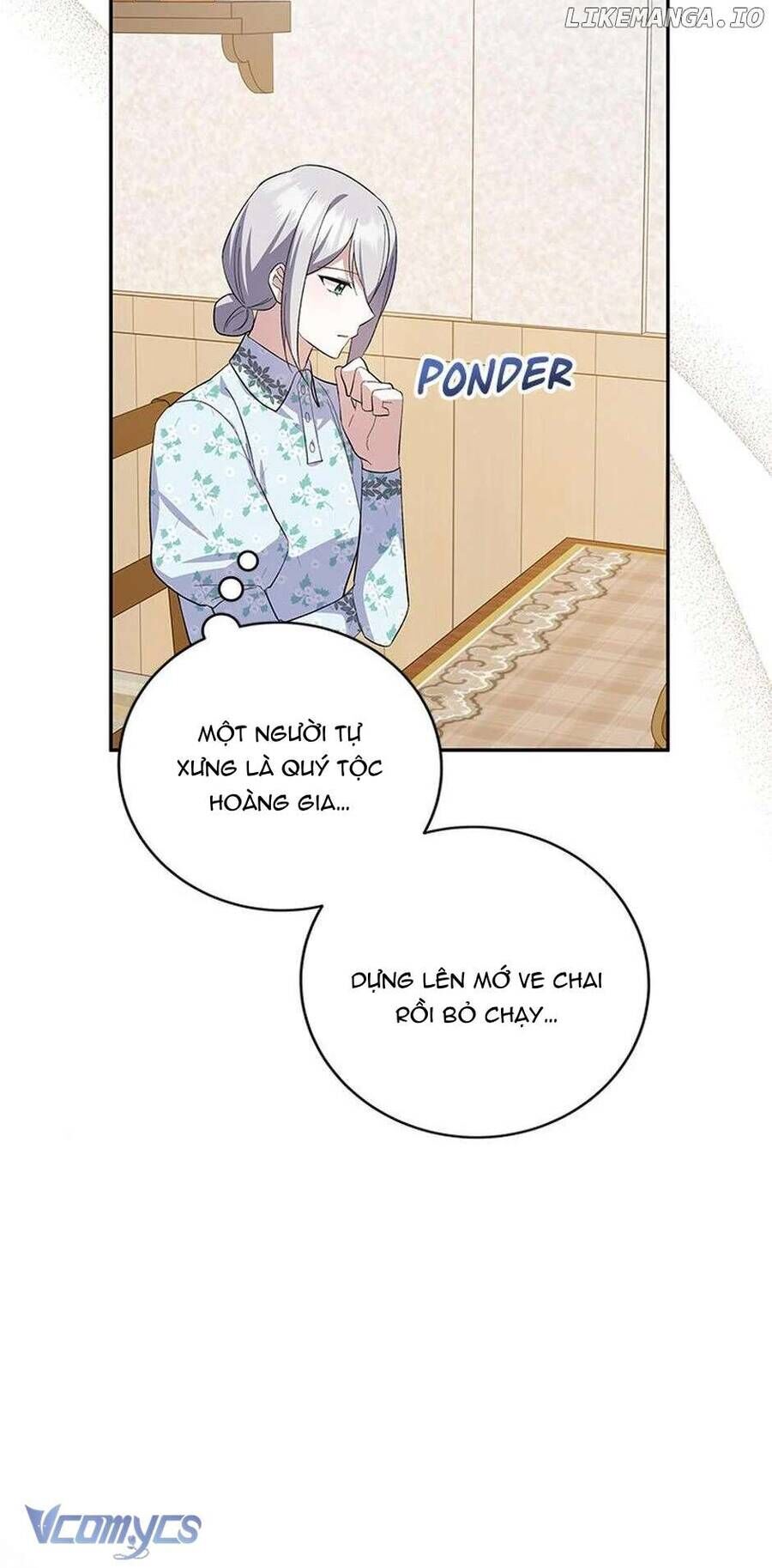 Kế Hoạch Trả Thù - Chap 62 - Trang 56