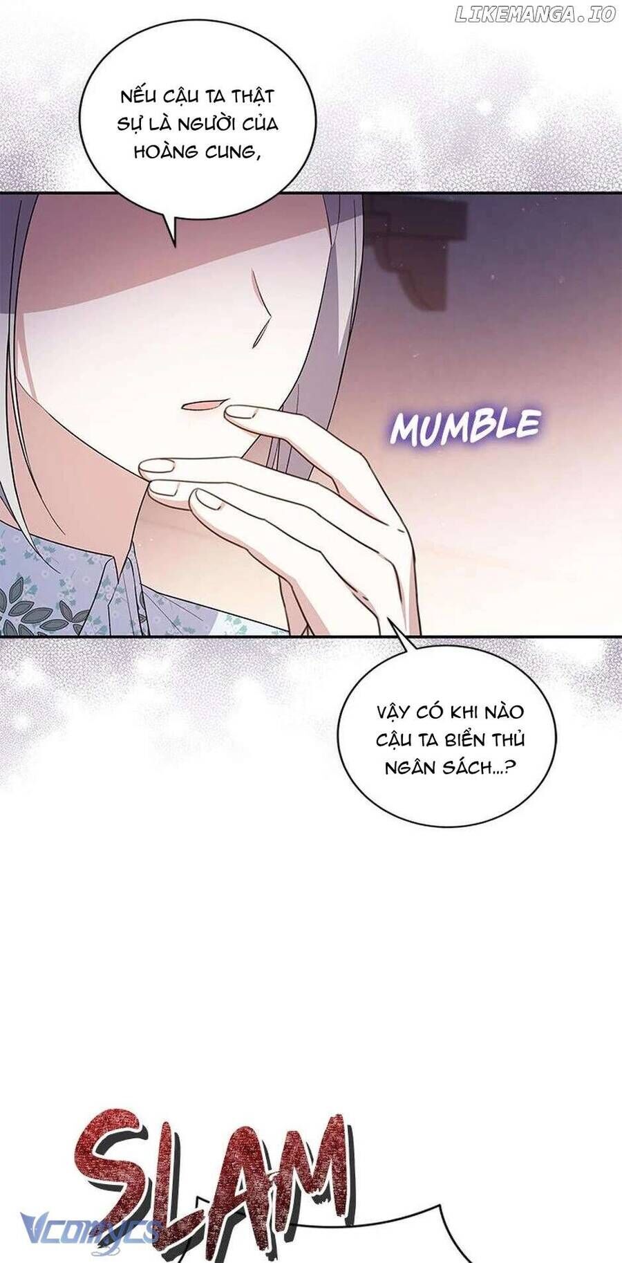 Kế Hoạch Trả Thù - Chap 62 - Trang 57