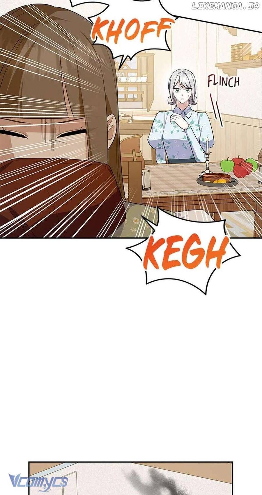 Kế Hoạch Trả Thù - Chap 62 - Trang 61