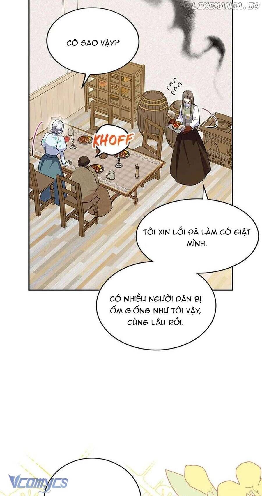 Kế Hoạch Trả Thù - Chap 62 - Trang 62