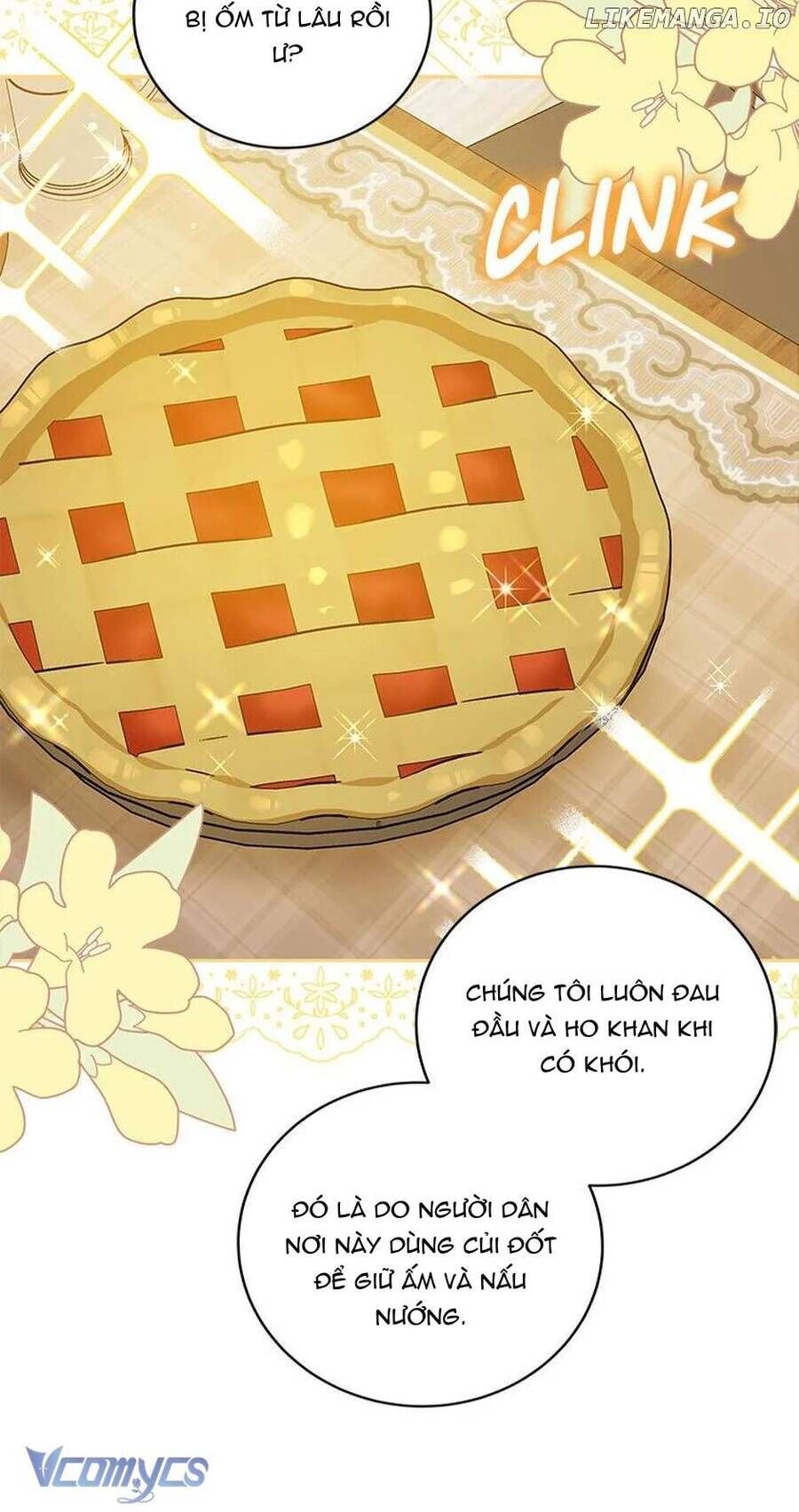 Kế Hoạch Trả Thù - Chap 62 - Trang 63