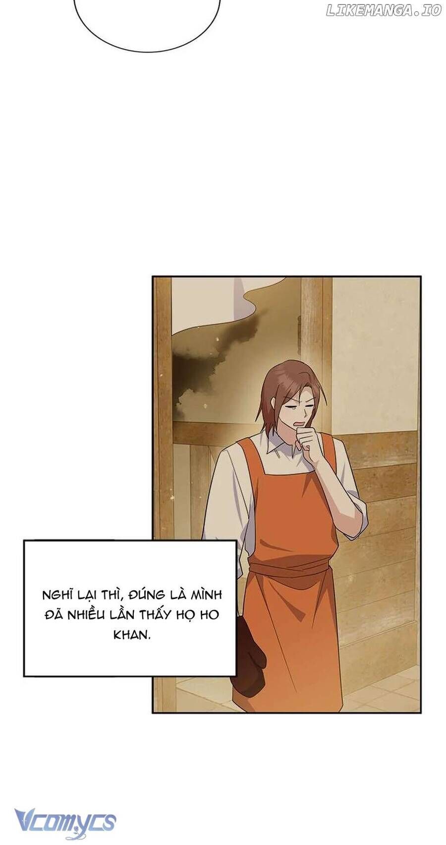 Kế Hoạch Trả Thù - Chap 62 - Trang 65