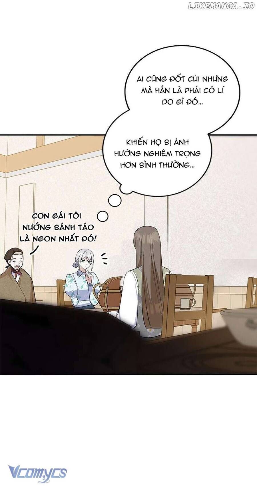 Kế Hoạch Trả Thù - Chap 62 - Trang 66