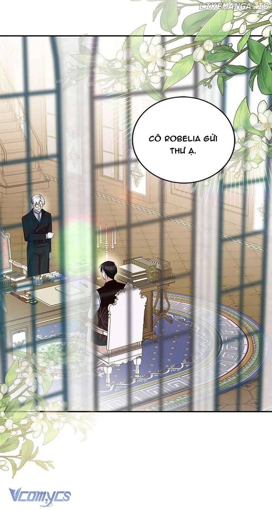 Kế Hoạch Trả Thù - Chap 62 - Trang 69