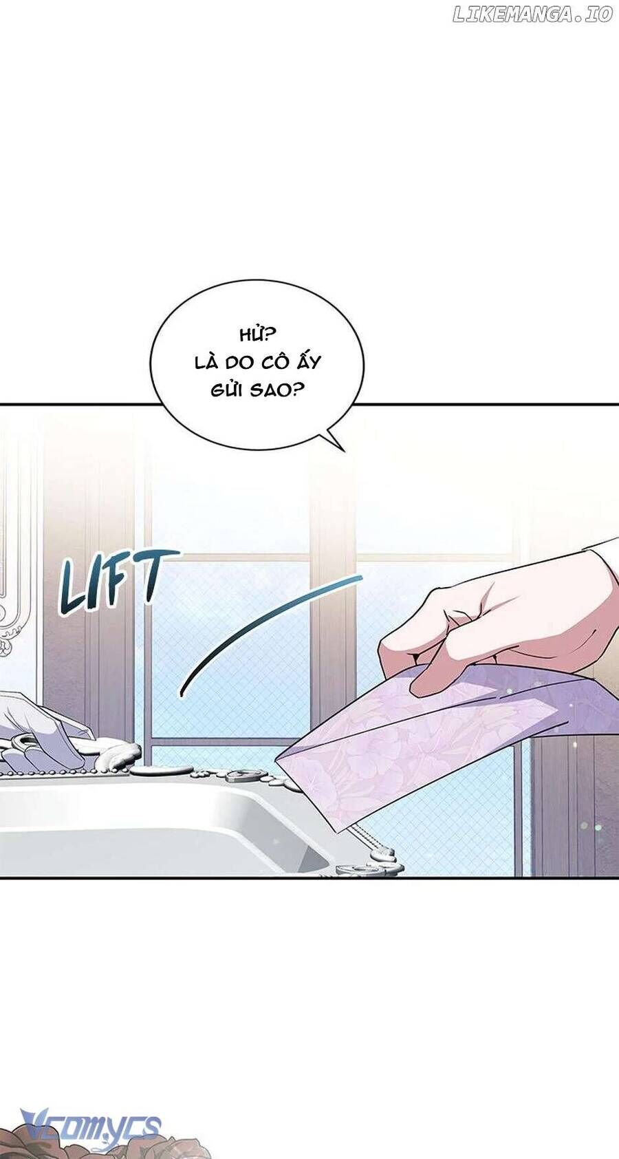 Kế Hoạch Trả Thù - Chap 62 - Trang 70