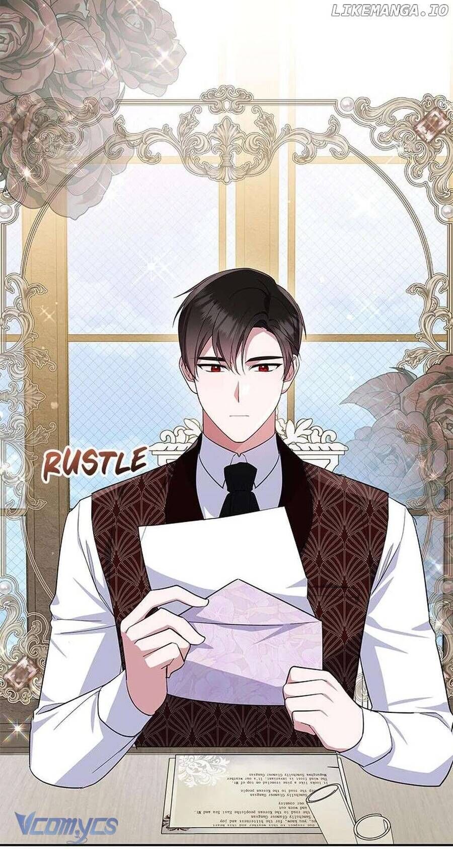 Kế Hoạch Trả Thù - Chap 62 - Trang 71
