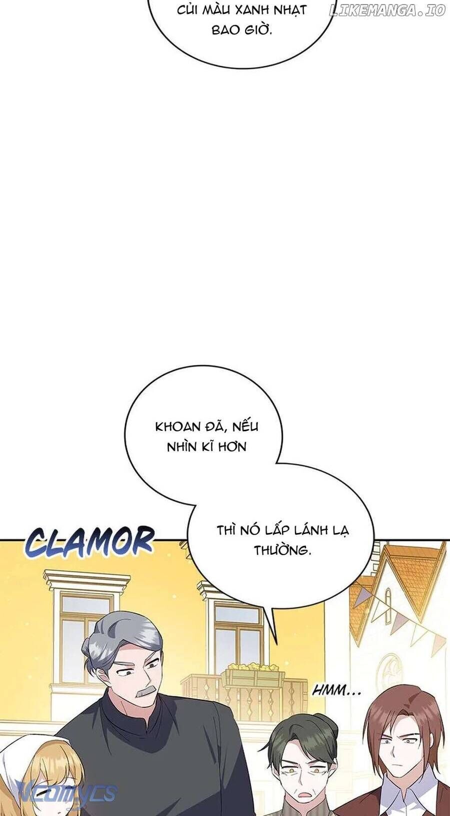 Kế Hoạch Trả Thù - Chap 62 - Trang 76