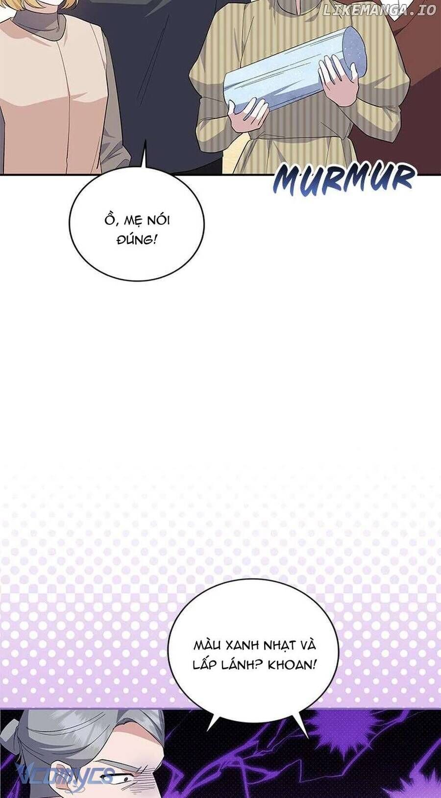 Kế Hoạch Trả Thù - Chap 62 - Trang 77