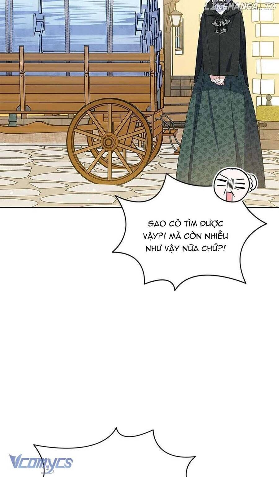 Kế Hoạch Trả Thù - Chap 62 - Trang 81