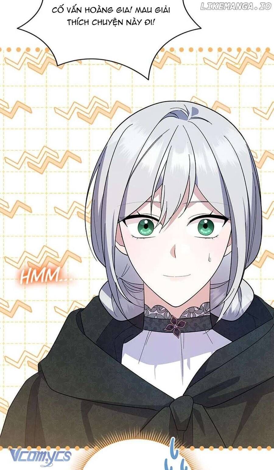 Kế Hoạch Trả Thù - Chap 62 - Trang 82