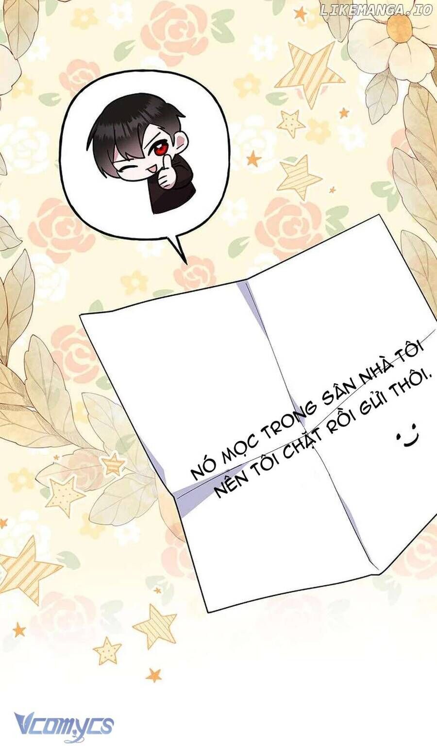 Kế Hoạch Trả Thù - Chap 62 - Trang 84