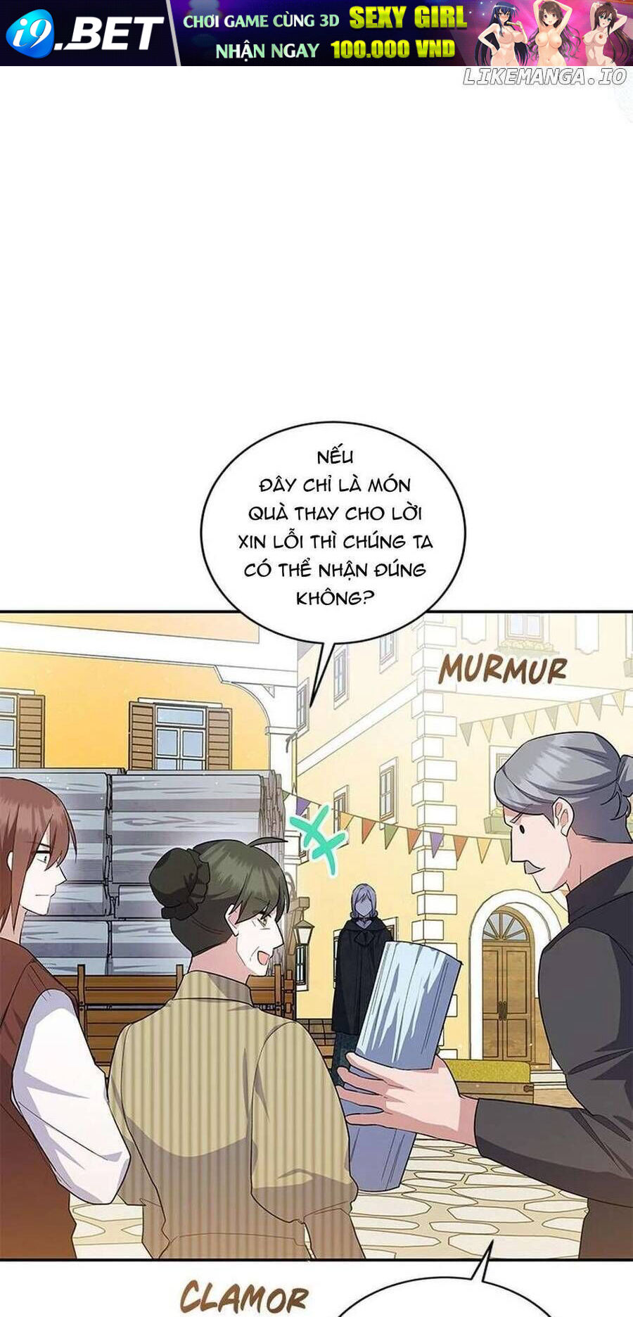 Kế Hoạch Trả Thù - Chap 63 - Trang 10