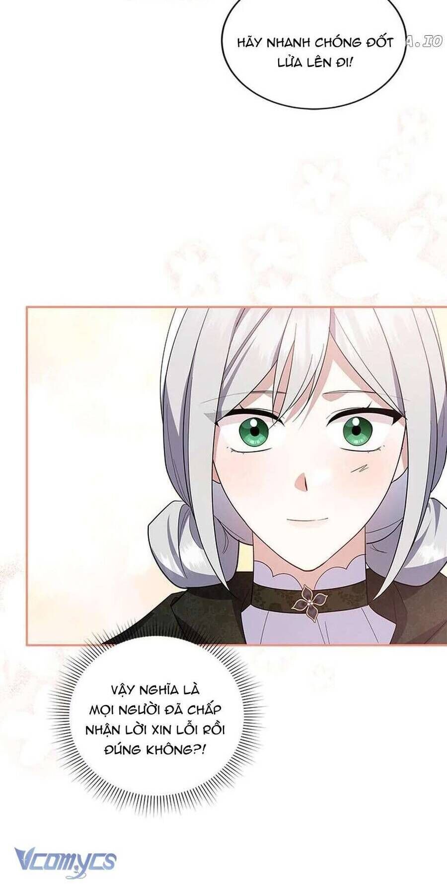 Kế Hoạch Trả Thù - Chap 63 - Trang 11