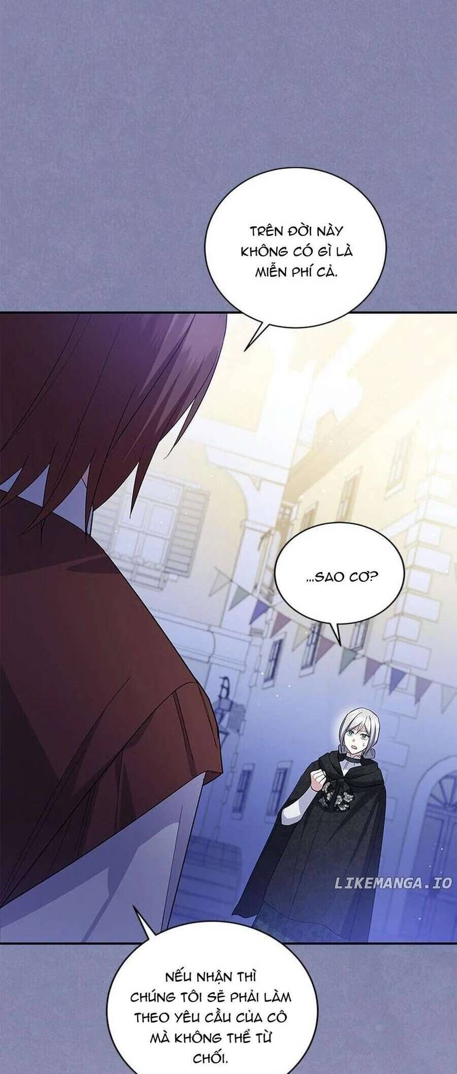 Kế Hoạch Trả Thù - Chap 63 - Trang 13