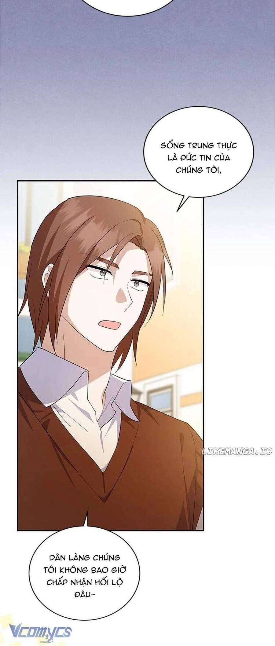 Kế Hoạch Trả Thù - Chap 63 - Trang 14