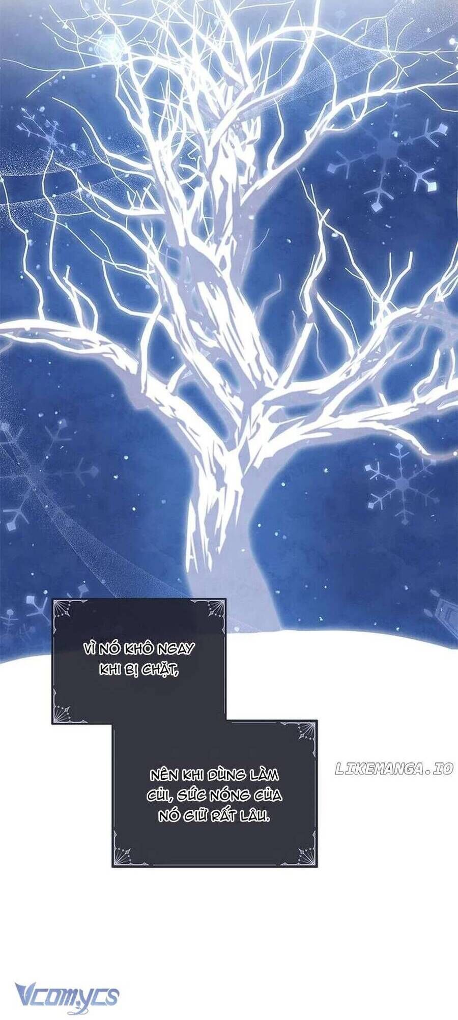 Kế Hoạch Trả Thù - Chap 63 - Trang 3