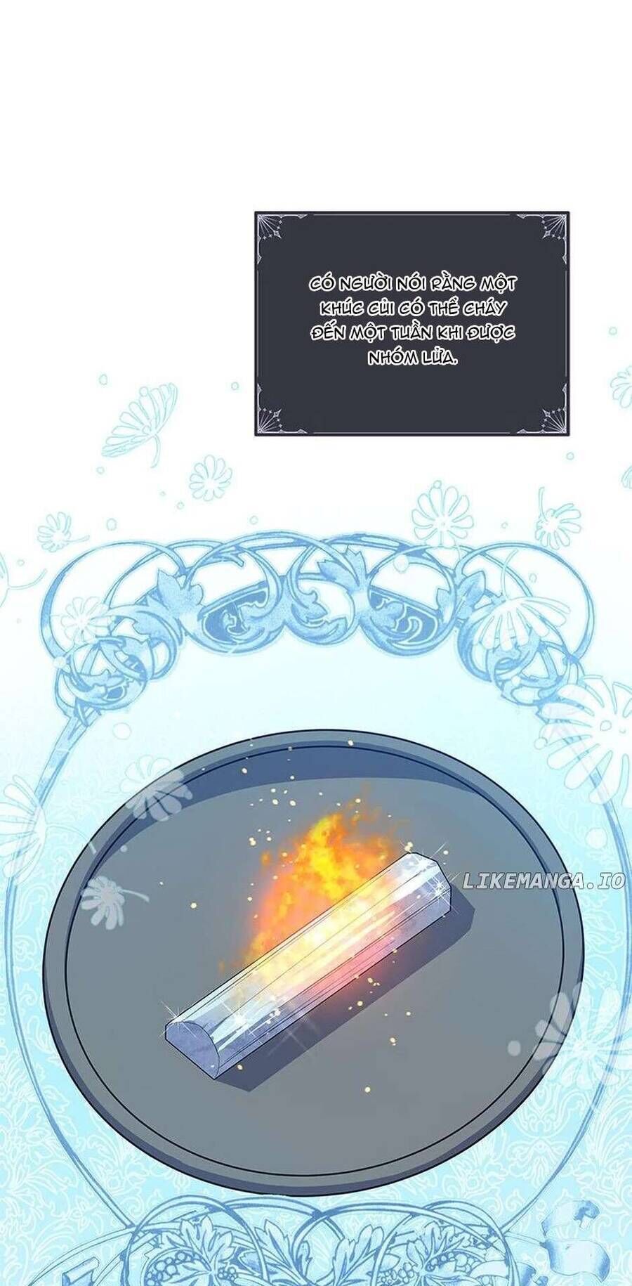 Kế Hoạch Trả Thù - Chap 63 - Trang 4