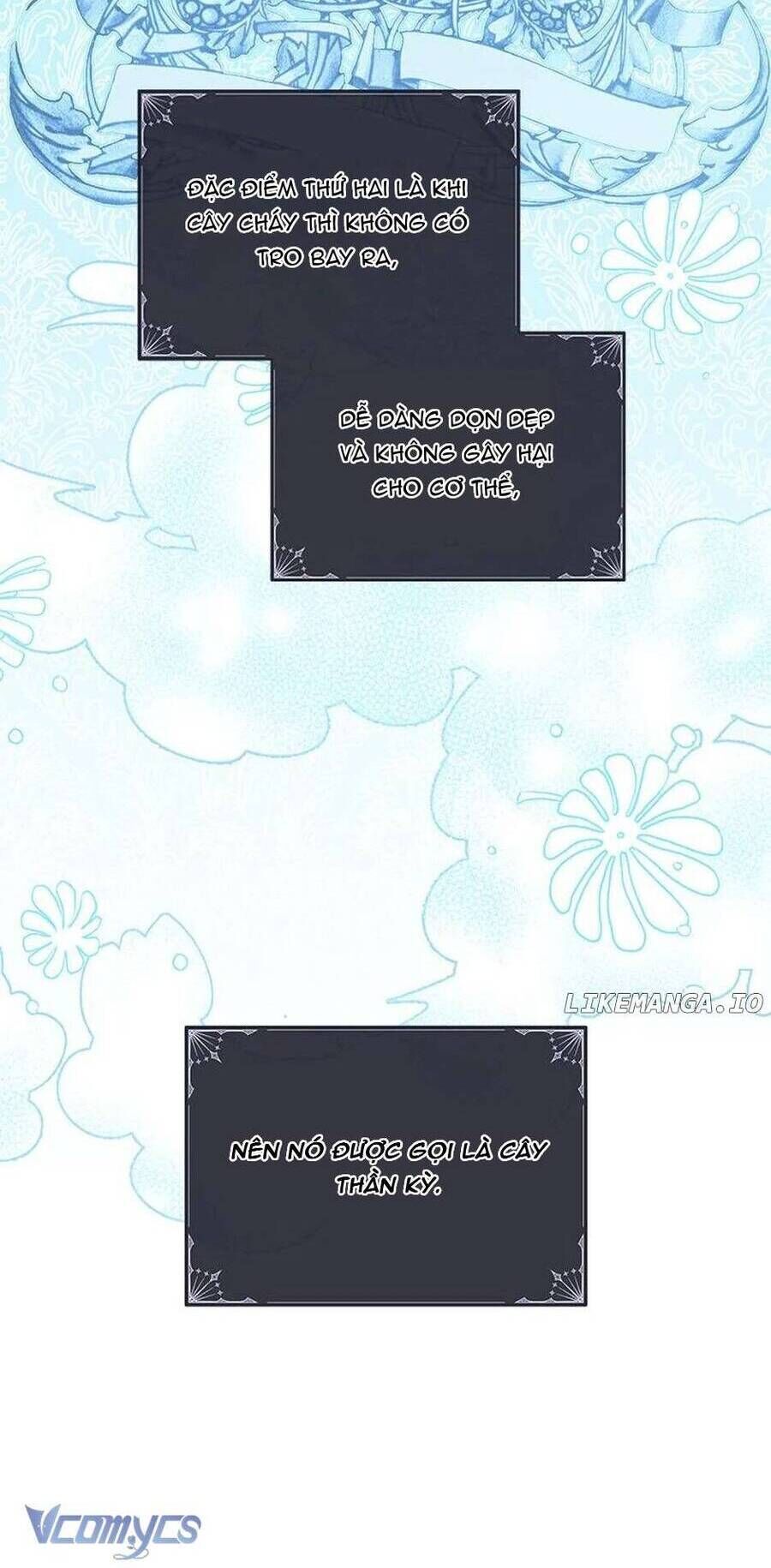 Kế Hoạch Trả Thù - Chap 63 - Trang 5