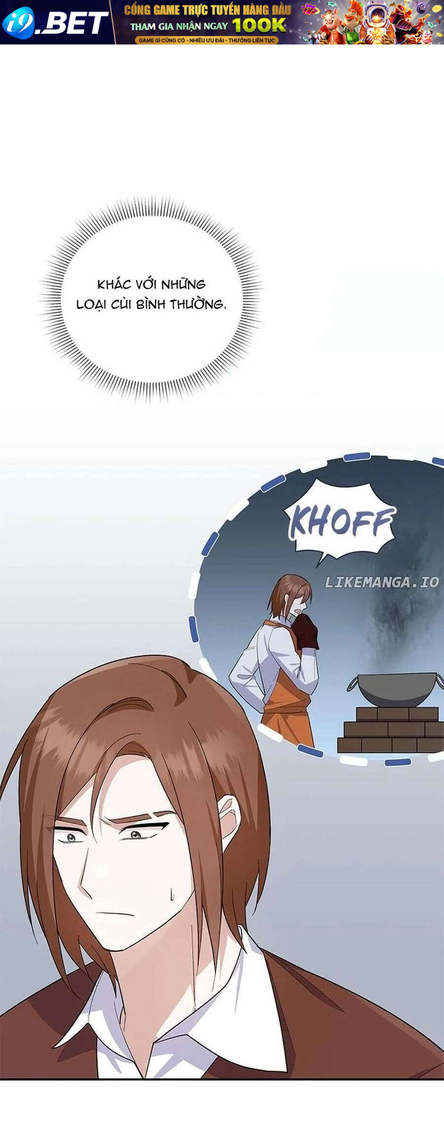 Kế Hoạch Trả Thù - Chap 63 - Trang 6