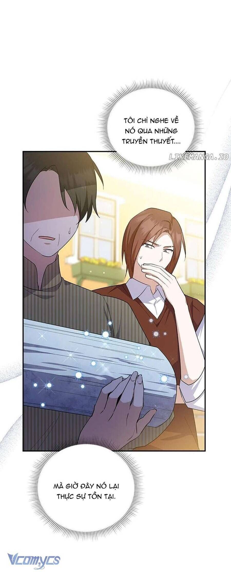 Kế Hoạch Trả Thù - Chap 63 - Trang 7