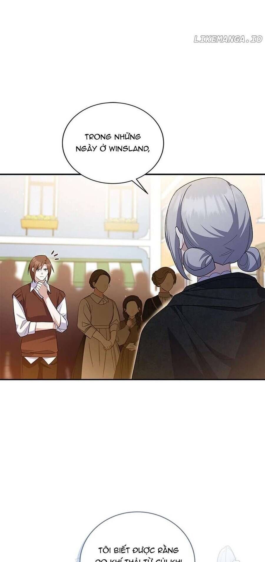 Kế Hoạch Trả Thù - Chap 63 - Trang 8